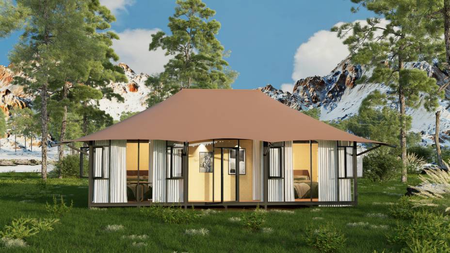 贾汪区装配式建筑厂家