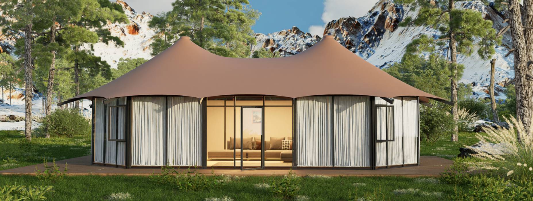 贾汪区移动式建筑钢结构房屋